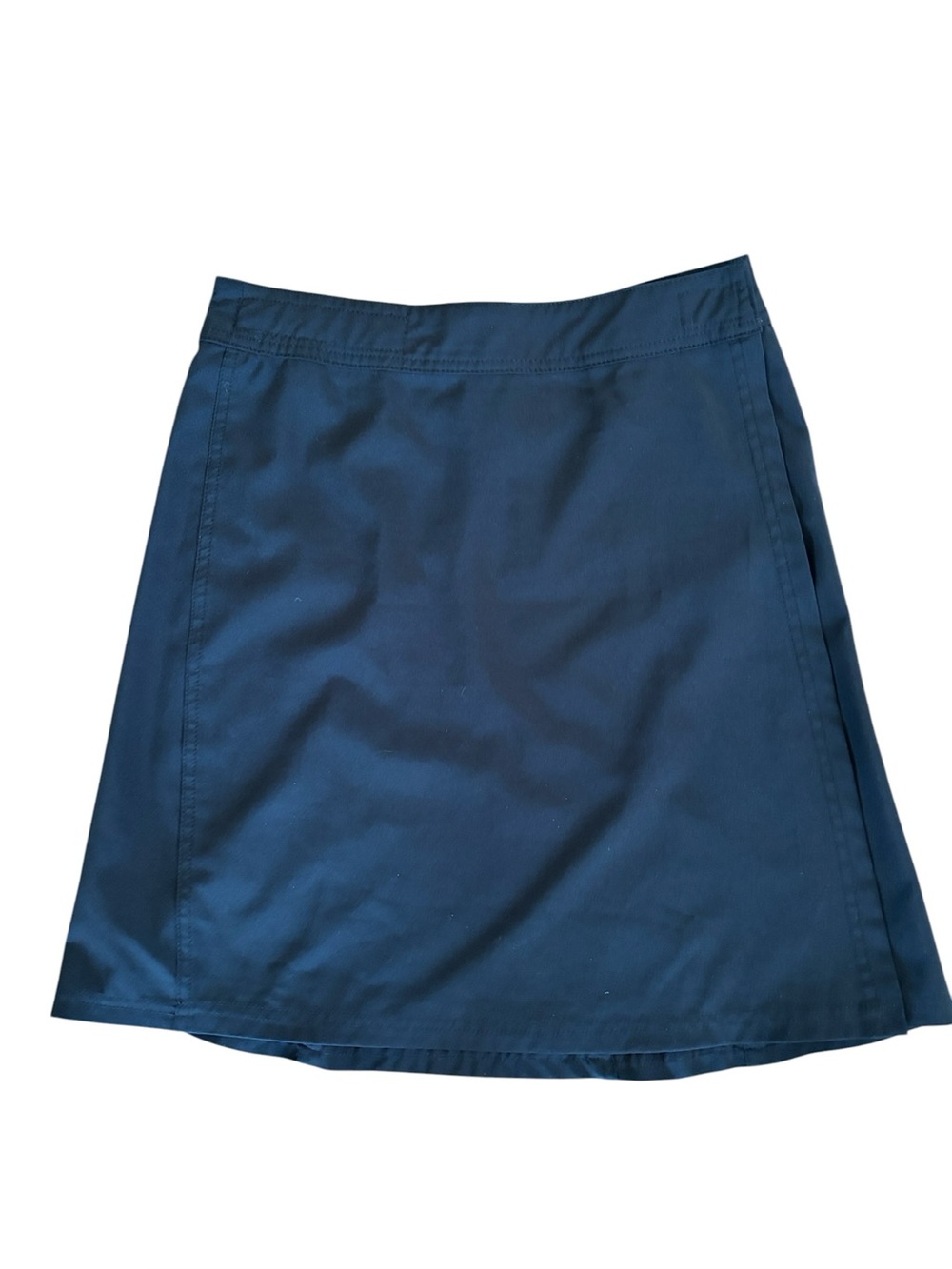 Rip Skirt Hawaii Black Athletic Wrap Skirt Adjustable Waist Size XS